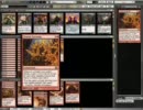 【MTG】脳筋チキンの紙束Magic Online実況Modern構築 part.4【MO】