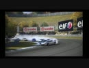 【ＧＴ５】TEAM,P,P ＆　mixi 団体ドリフト