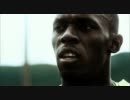 ウサイン･ボルト Usain Bolt CM PUMA FAAS