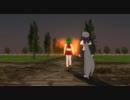 【第7回MMD杯Ex】 ぼくのかんがえた　幻想水滸伝OP　のED