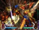 【DDFF】EXギルガメッシュでデカオ討伐