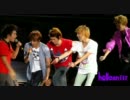 SHINee "A-Yo" SHINee 1st Concert in 南京 110820