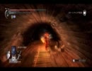 【デモンズソウル】当たって砕ける黒ファン　#05