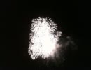 隅田川花火大会　2011