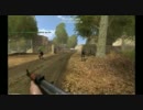 BF2 ProjectReality MOD 武装勢力タリバン VS カナダ軍 4-1