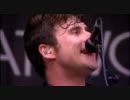 Jimmy Eat World - The Middle / Sweetness (Reading Festival 2011.08.27)