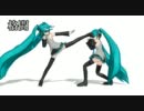 すぐ使える便利なモーション集【MikuMikuDance】
