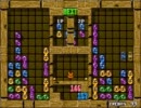 ぷよぷよ通 2011/08/23 Squika vs momoken 100本先取 Part1