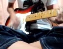 けいおん！　Don't say "lazy"　を弾いてみた