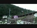 駅巡り (235) JR越美北線 越前下山駅