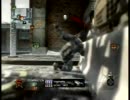 【CoD:BO】 へっぽこAK74u＆AK47使い in Grid その２　(DoM)