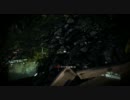 【クローク封印】日本語字幕版Crysis 2 最高難易度で初プレイpart 60/63