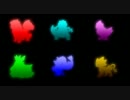 【ポケモンBW実況】特性統一パでランダムに挑戦 part9【いかく】