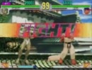 とある高円寺の超10本ガチ第7回・へぼりう(隆)vsムッシュさん(ユリアン) _1