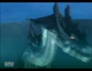 初逃！はじめてのモンスターハンター３【７ハントめ】