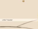 【そーはく】「Little Traveler」を再び歌わせていただきました