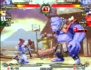 8月19日 中野TRF カオスブレイカー合宿part.1