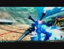 EXVS 対戦動画：X2改