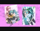初音ミクPSP（右肩の蝶ー39's　Gｉｖｉｎｇ　Dａｙ　Eｄｉｔｉｏｎ）