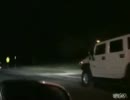 【Crazy Hummer !】　ハマーＨ2の正しい使い方