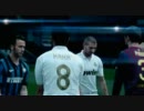 ＦＩＦＡ１２　―　ＰＬＡＹ　ＦＯＯＴＢＡＬＬ－ＴＶ　ﾄﾚｰﾗｰ