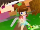ゆっくりカスタムロボV2実況プレイするよ。Part.3