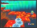 【マリオギャラクシー】M男と一緒に宇宙制覇実況プレイ【part15】