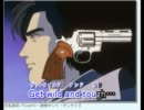【ニコカラ】 「シティーハンター」 Get Wild / TM NETWORK 【訂正版】