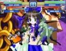 【mugen】常識に負けない! ゲジマユサバイバルダンジョンその37