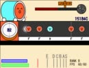 【85％クリア縛り実況】太鼓のオワタツジン part3
