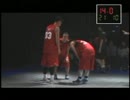 【2011.7.30】HOOPERS第3戦 GAME3