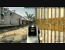 CoD BO TDM その１　M16