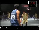 【2011.7.30】HOOPERS第3戦 エキシビジョン