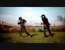 【低速75%】ぼくらの16bit戦争 踊ってみた【一向一揆さん】