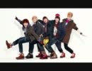 SHINee - Kiss Kiss Kiss