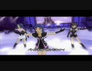 アイドルマスター　千早 あずさ 真　黒い怪鳥（とり）