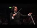 マーラー　交響曲第2番「復活」　第2楽章　ドゥダメル指揮
