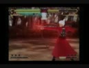 8月20日 Fate/unlimited codes　キョンvsしゅう　ガチ撮り part1