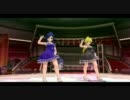 ドリクラＭＡＤ　玲香と魅杏　ツギハギLipStick