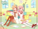 【M3-2011秋】SiesteCat/melodyboxクロスフェード