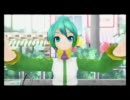 【ProjectDIVA-2nd】　ニコ生今日もありがとうの歌　【エディット PV】
