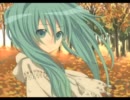 【初音ミク】バランスゲーム【オリジナル】