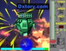 【Fifth Cannon】初期状態からクリアに挑戦してみた