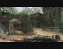 XBOX360版　COD:BO　DRAGUNOV