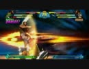 2011年8月25日 MARVEL VS CAPCOM3対戦会その1