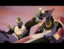 【TIGER&BUNNY】貴様反撃かｧｯ！８分耐久【２２話２５歳児】