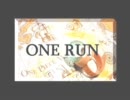 【ワンピース55曲メドレー】「ONE　RUN」 改善版【MIDI】