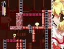 メガマリ自己プレイ・改-咲夜、永琳ステージ-