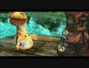 ゼノブレイドプレイ動画？その３１
