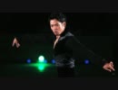 Daisuke Takahashi【Ceremony of Passage】高橋大輔